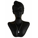 Load image into Gallery viewer, Taraash Heart 925 Sterling Silver Pendant For Women PD1201S - Taraash
