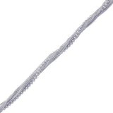 Taraash Multi Chain 925 Sterling Silver Bracelet For Women BR0515S - Taraash