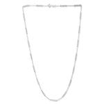 Load image into Gallery viewer, Taraash Sterling Silver Ball Design Chain For Women - Taraash
