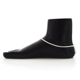 Taraash Sterling Silver Combo of Anklet & Toe Ring For Women COMBO ANTR 101 - Taraash