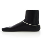 Load image into Gallery viewer, Taraash Sterling Silver Combo of Anklet &amp; Toe Ring For Women COMBO ANTR 106 - Taraash
