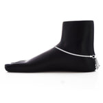 Load image into Gallery viewer, Taraash Sterling Silver Combo of Anklet &amp; Toe Ring For Women COMBO ANTR 82 - Taraash