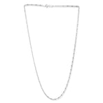Load image into Gallery viewer, Taraash Sterling Silver Fancy Chain For Women - Taraash
