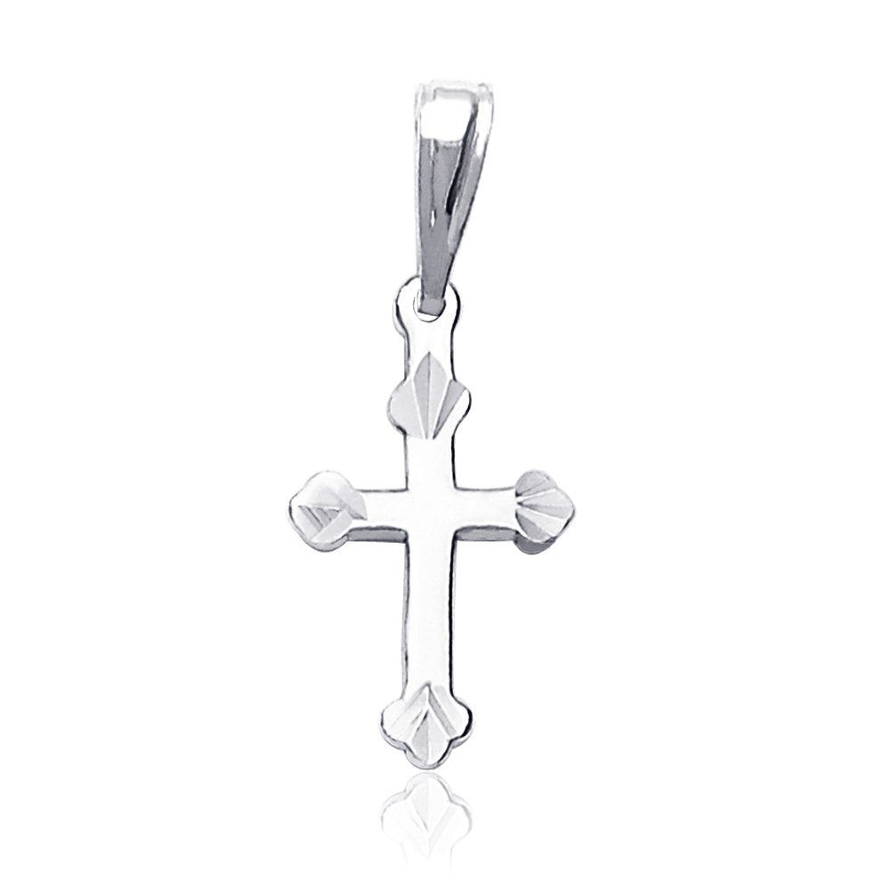 Taraash Sterling-Silver Pendant For Unisex Silver-PD0276S - Taraash