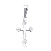 Taraash Sterling-Silver Pendant For Unisex Silver-PD0276S - Taraash