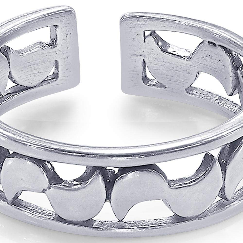 Taraash silver metti women