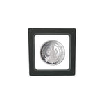 Load image into Gallery viewer, Taraash Traditional Lakshmiji 999 Purity 10 Gram Silver Coin CF11R2G10 - Taraash
