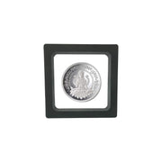 Taraash Traditional Lakshmiji 999 Purity 10 Gram Silver Coin CF11R2G10 - Taraash